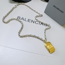 Balenciaga Necklaces